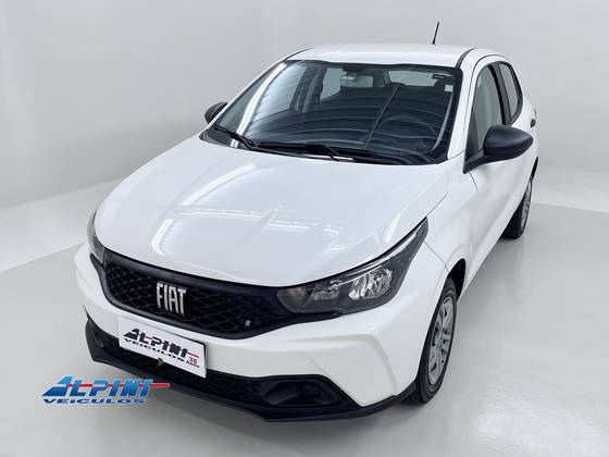 FIAT ARGO 1.0 FIREFLY FLEX MANUAL FIAT ARGO 1.0 FIREFLY FLEX MANUAL